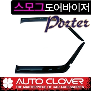 오토크로바 포터(1987~1995) 스모그 썬바이저 A013