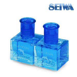 빅터 SEIWA S291/S292 블루 오션 액체 방향제