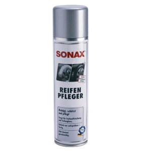 소낙스(SONAX) 타이어 광택 보호제 400ml