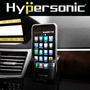 빅터 하이퍼소닉 HP-2590 럭셔리 스마트폰 및 휴대폰 거치대