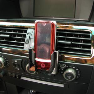 빅터 SEIKO EC-98 iPod &amp; 휴대폰 홀더