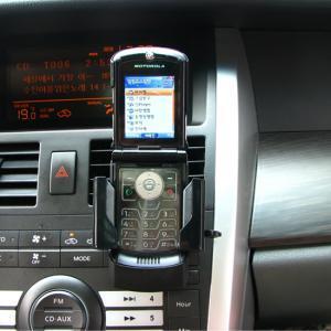빅터 SEIKO EC-95 iPod &amp; 휴대폰 홀더