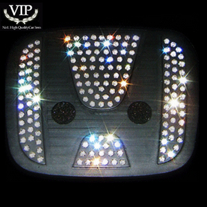 VIP GRADE Luxury HONDA Emblem