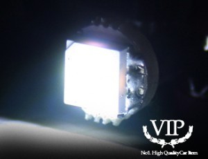 VIP T-6.5/T-5 미등벌브(2개 1세트)