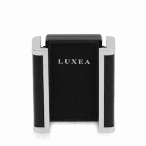 빅터 세이코 EC-111 LUXEA 가죽 휴대폰 홀더(블랙)