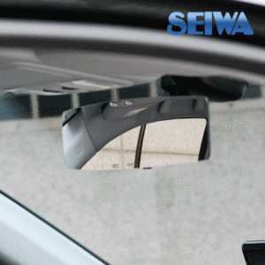 빅터 SEIWA R75 차량용 무태 와이드 룸미러 38cm