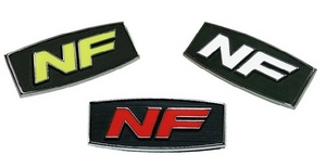 그린텍 iNG 포인트 엠블럼 NF(트렁크용)